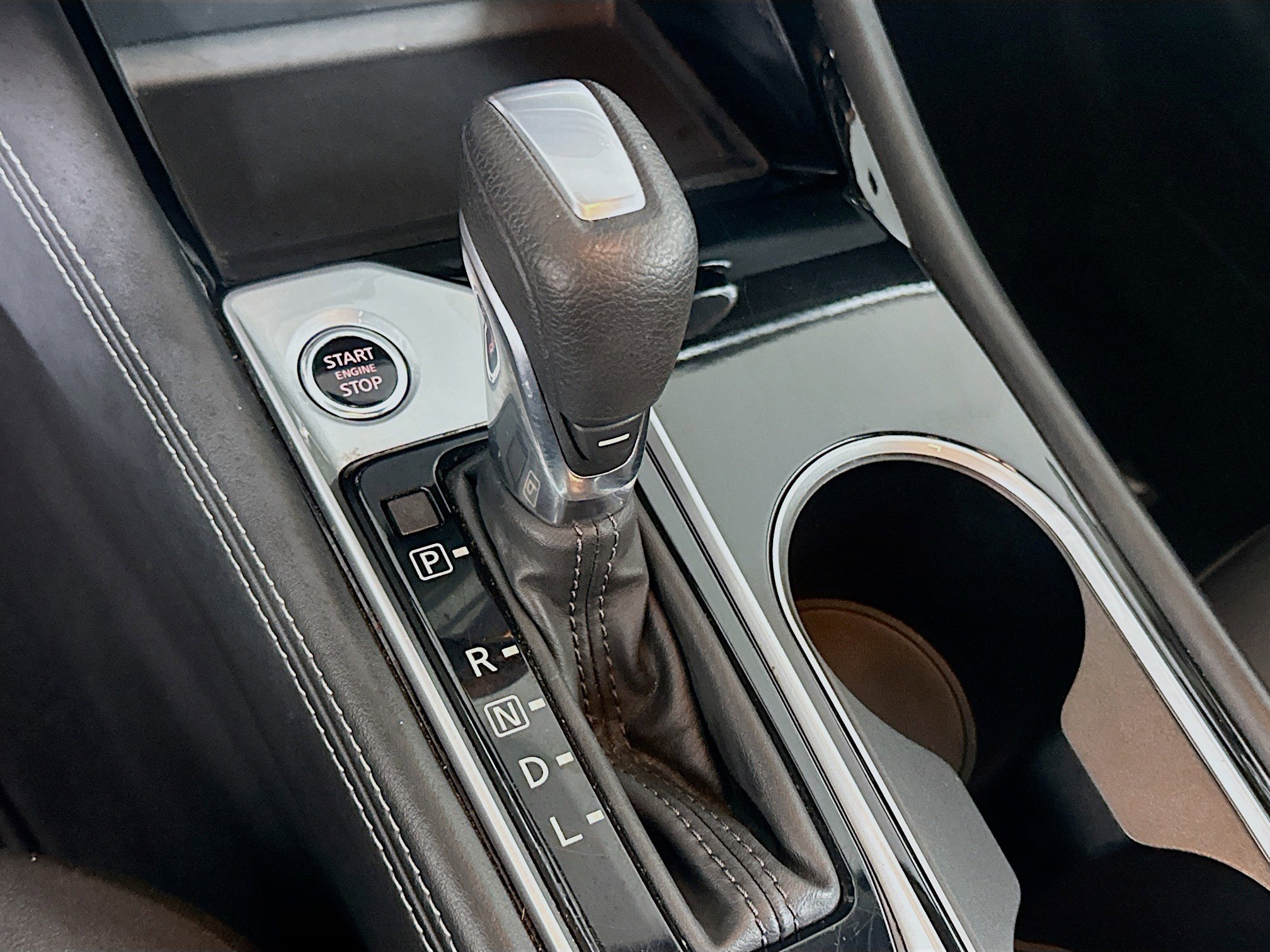 Used 2023 Nissan Altima 2.5 SV image 23