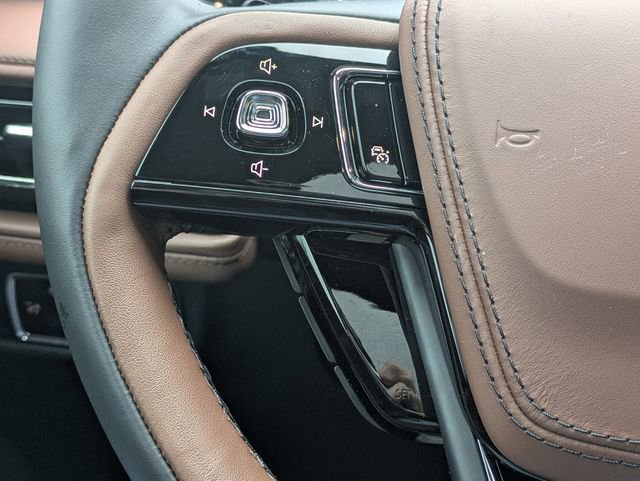 New 2026 Lincoln Aviator Reserve w/ Jet Appearance Package image 26