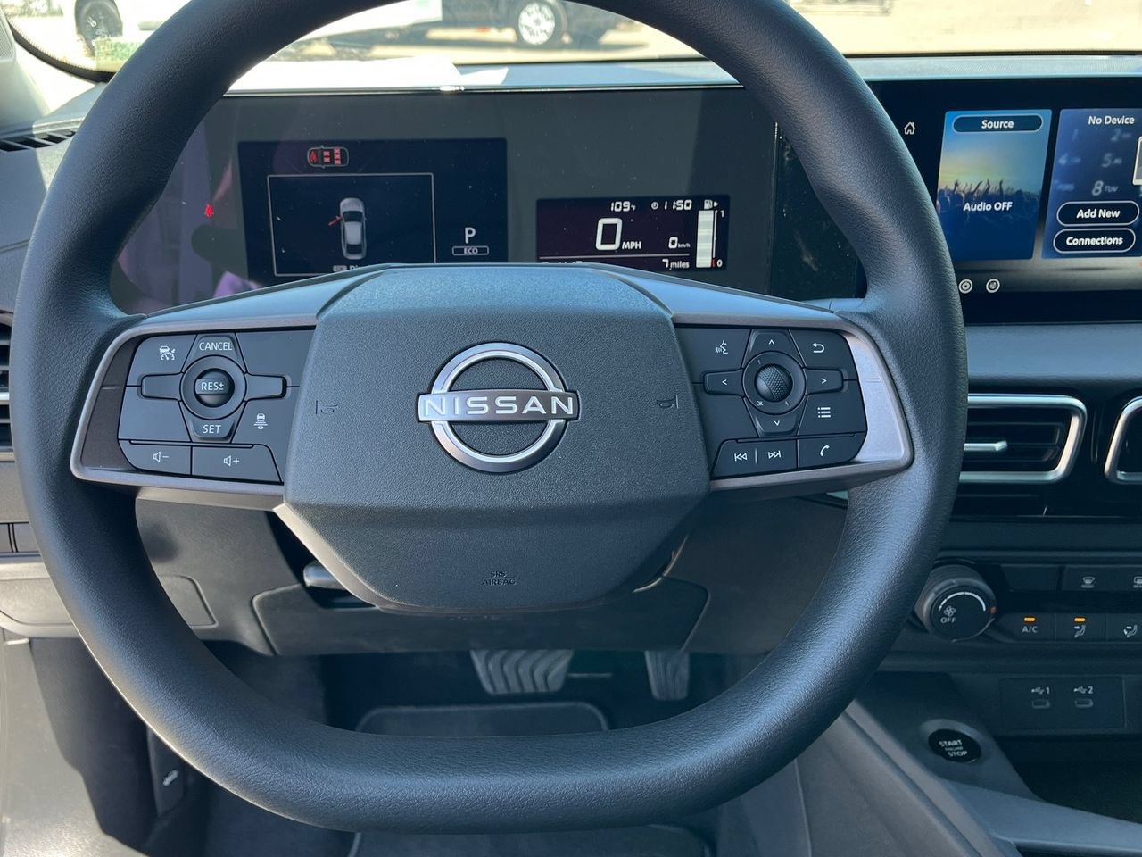 New 2027 Nissan Sentra S FWD image 20