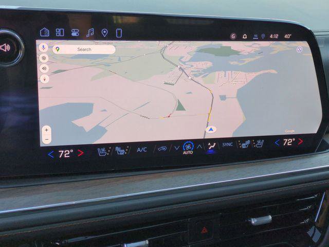 New 2026 Chevrolet Suburban High Country image 21