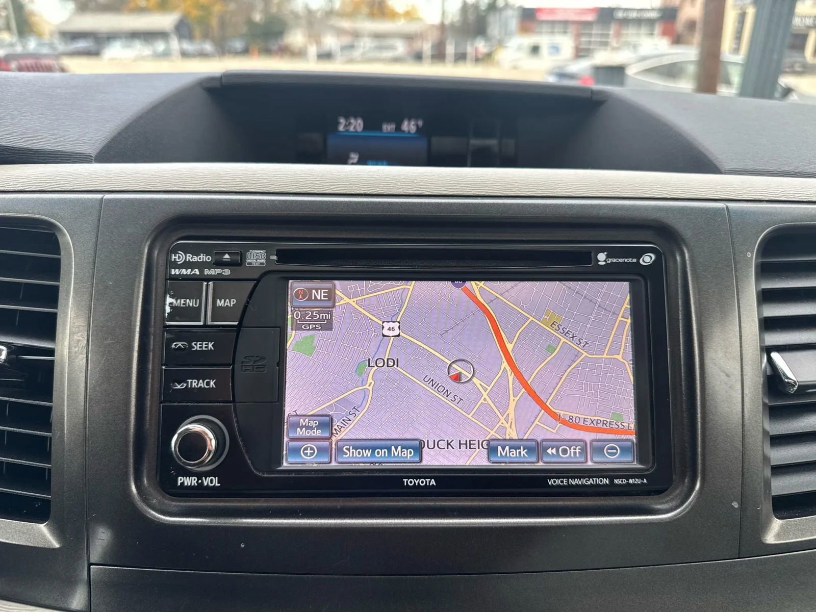 Used 2013 Toyota Sienna Limited image 39