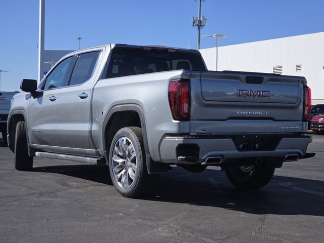 New 2026 GMC Sierra 1500 Denali image 25