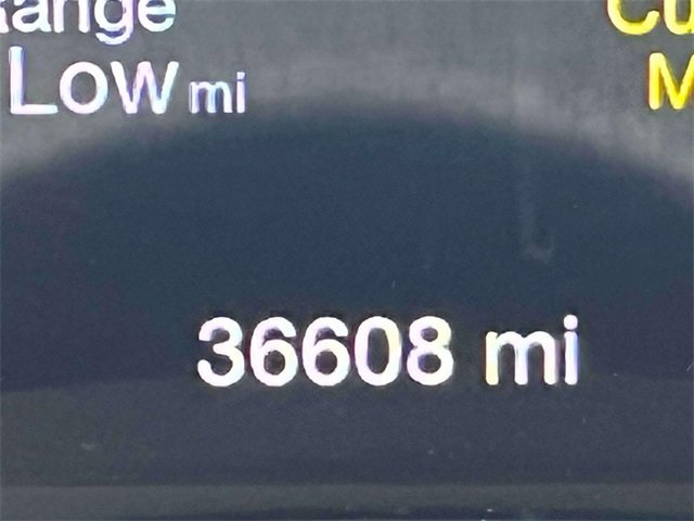 Used 2024 Dodge Durango R/T image 24