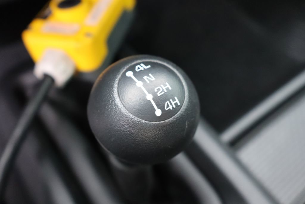 Used 2024 RAM 3500 Tradesman image 23