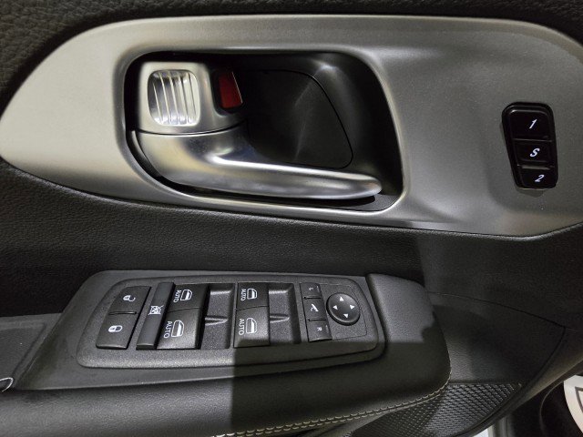 New 2026 Chrysler Pacifica Limited w/ S Appearance Package image 20