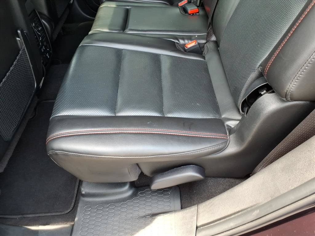 Used 2024 Dodge Durango GT AWD/4WD image 20