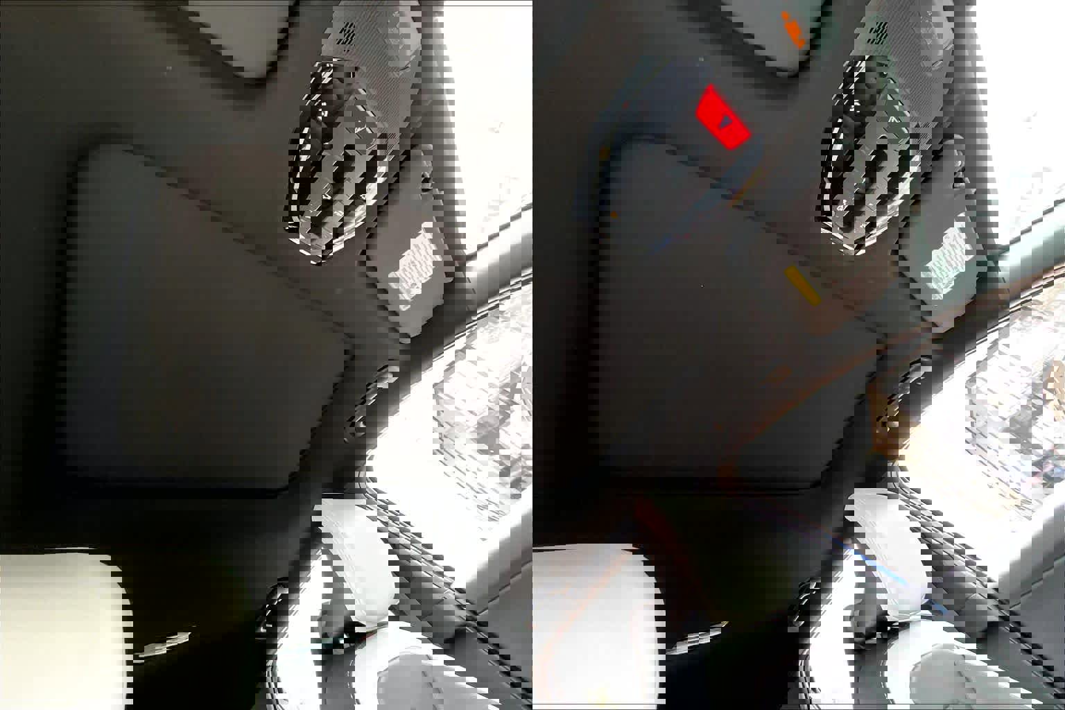 Used 2025 Kia K4 GT-Line Turbo image 14