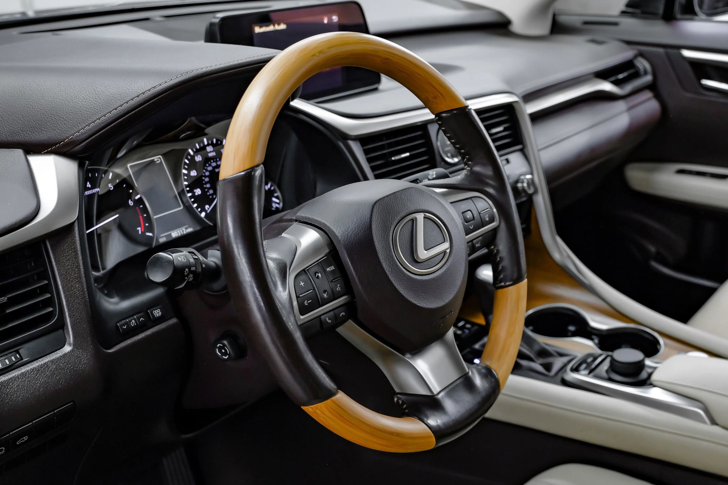 Used 2019 Lexus RX 350 FWD w/ Premium Package image 22
