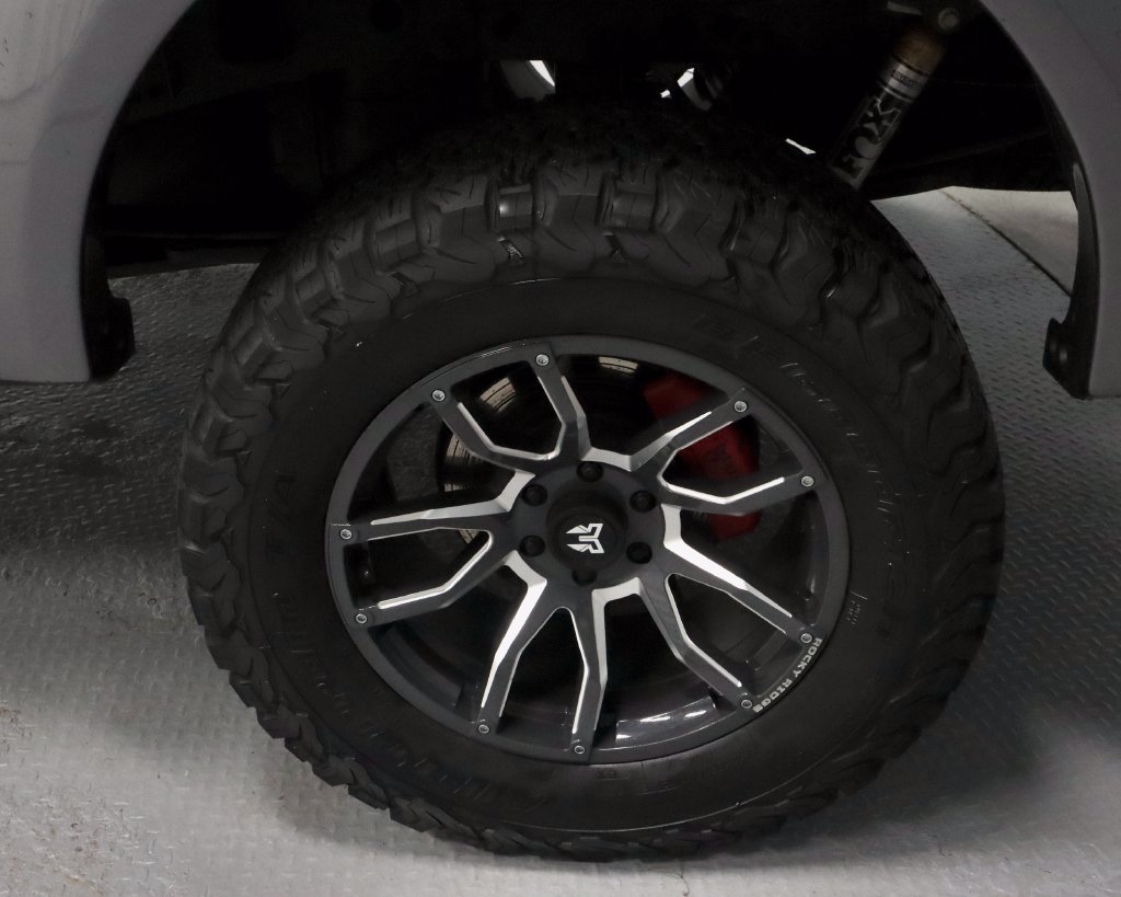 Used 2022 Ford F150 XLT w/ Equipment Group 302A High AWD/4WD image 19