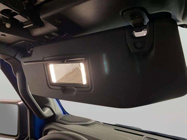 Used 2024 Jeep Wrangler Unlimited image 74