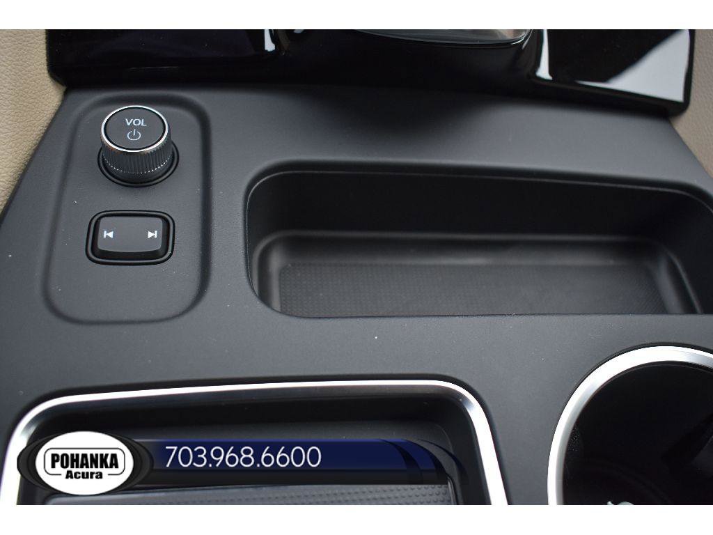 New 2026 Acura MDX SH-AWD image 17