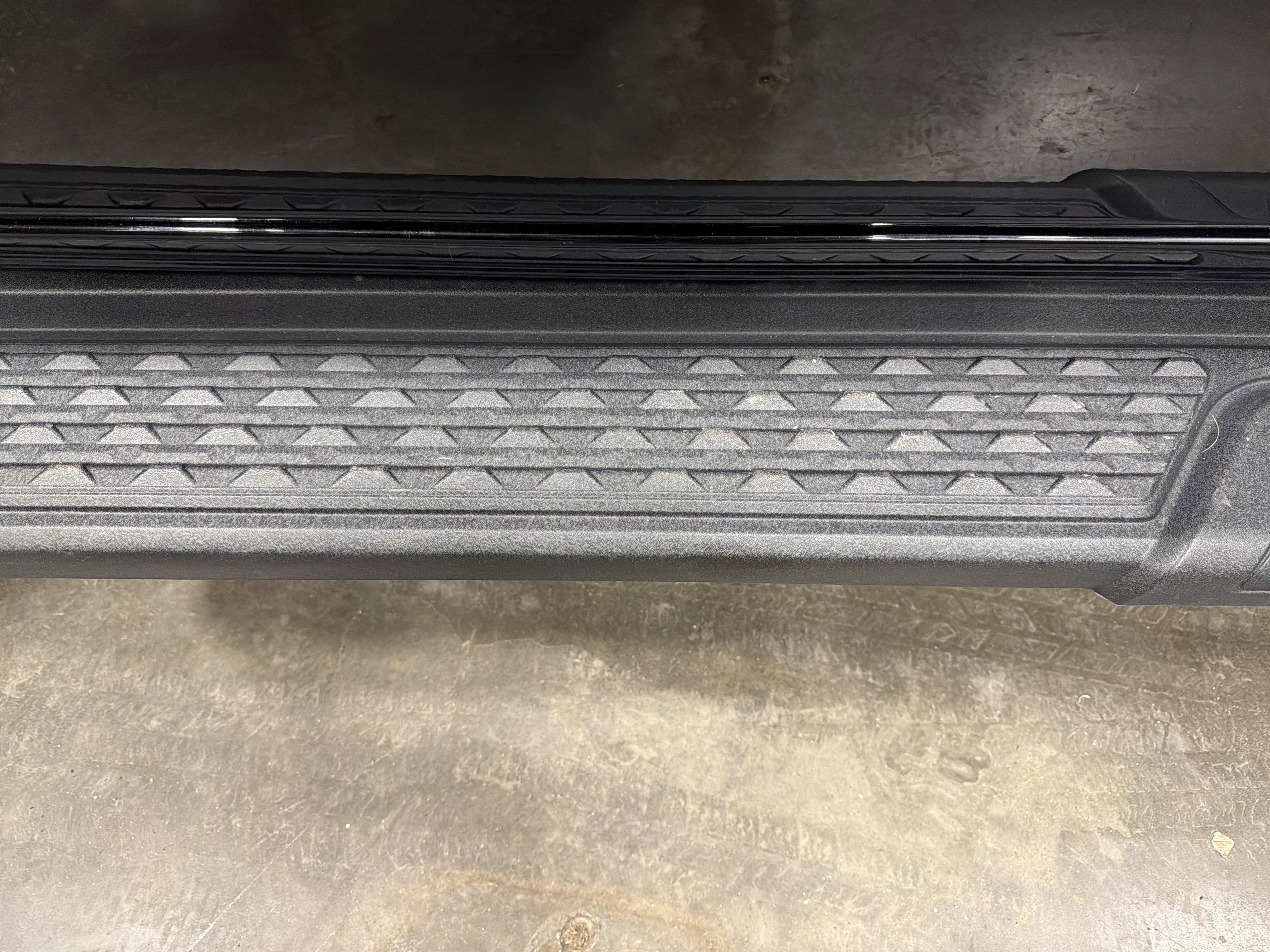 Used 2025 RAM 1500 Rebel w/ Bed Utility Group image 20