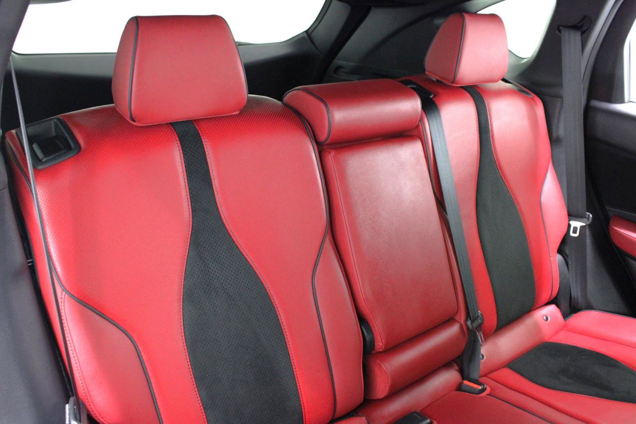 Used 2023 Acura RDX A-Spec image 43