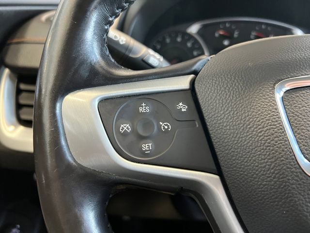 Used 2020 GMC Terrain SLE w/ Driver Convenience Package AWD/4WD image 19