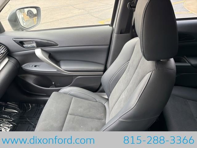Used 2024 Mitsubishi Eclipse Cross SEL image 20