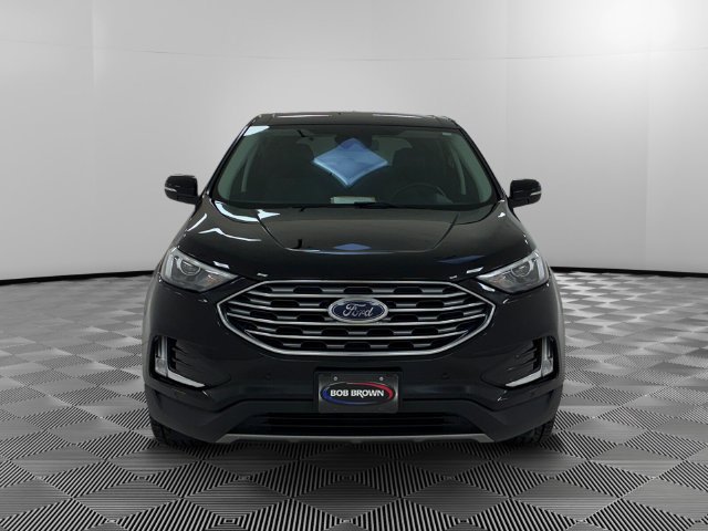 Used 2024 Ford Edge Titanium AWD/4WD image 8