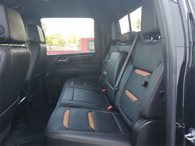 Used 2024 GMC Sierra 2500 AT4 w/ AT4 Premium Plus Package image 92