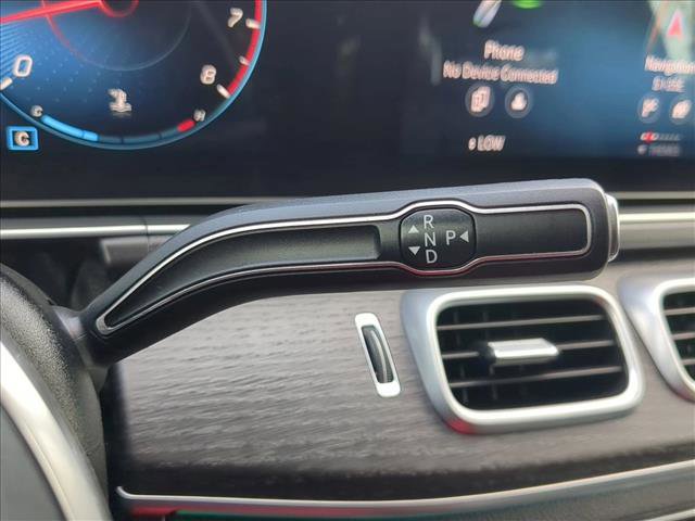 Used 2022 Mercedes-Benz GLE 350 4MATIC image 12