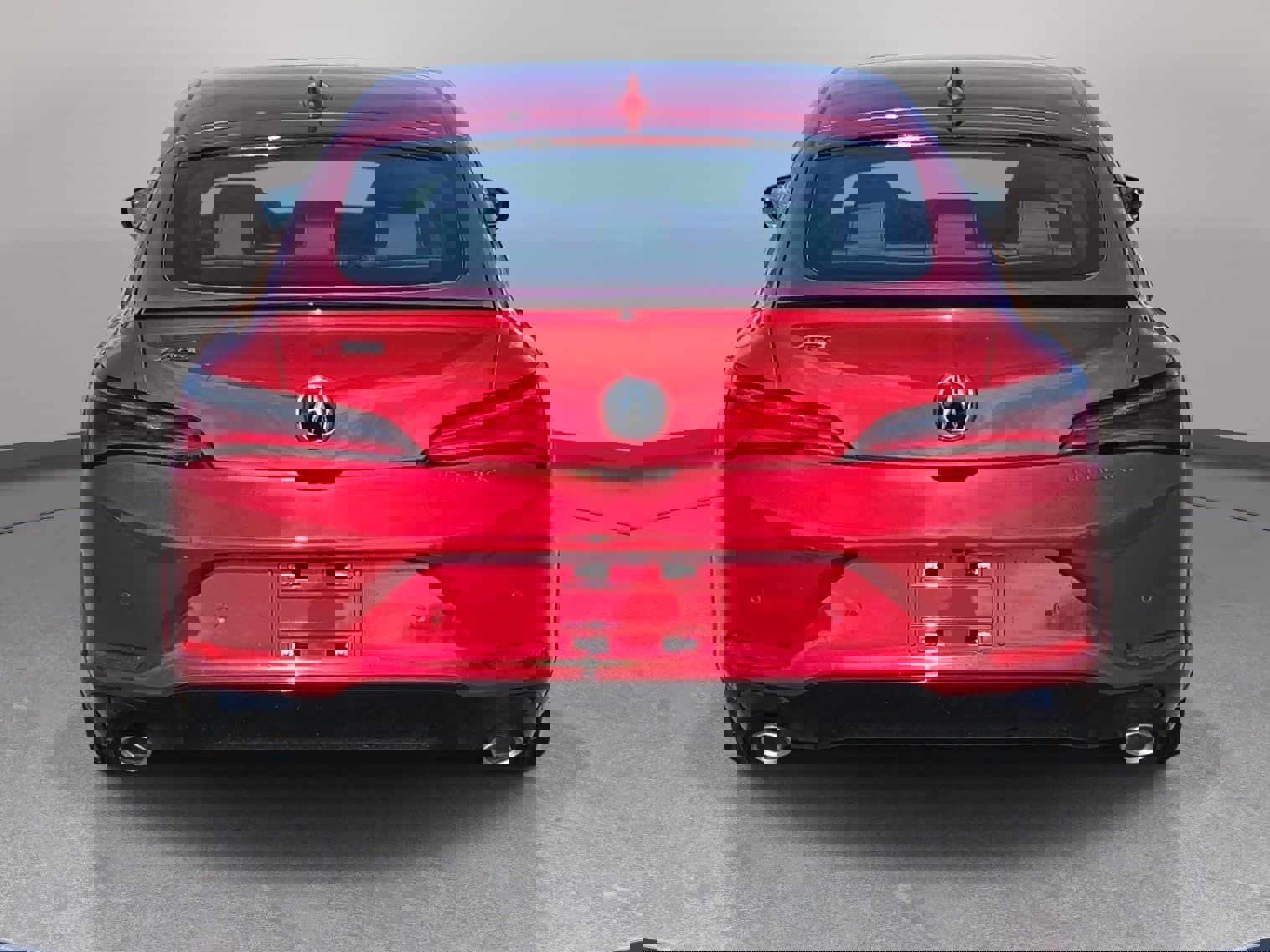 New 2026 Acura Integra A-Spec image 6