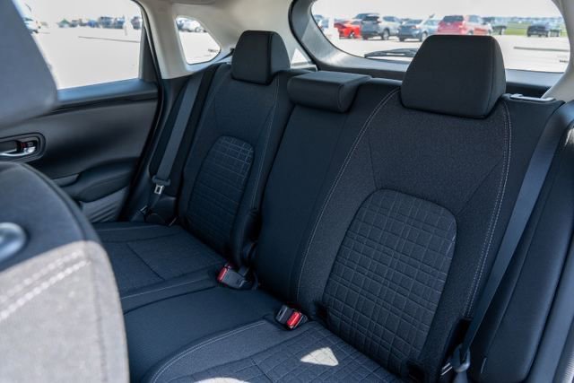 Used 2024 Honda HR-V Sport image 13