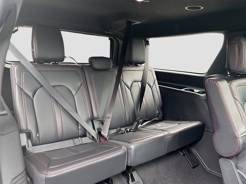 Used 2024 Ford Expedition Max Limited image 29