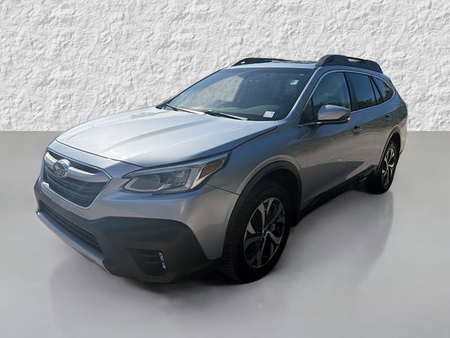 Used 2020 Subaru Outback Limited XT w/ Popular Package #2 image 7