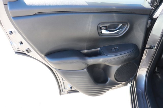 Used 2024 Honda HR-V LX image 12