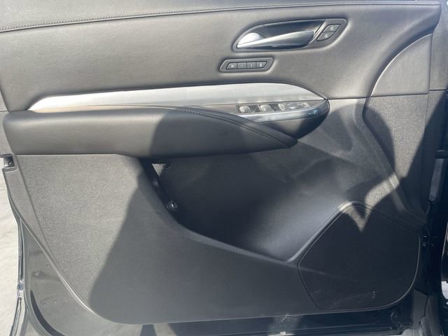 Certified 2024 Cadillac XT4 Premium Luxury image 21