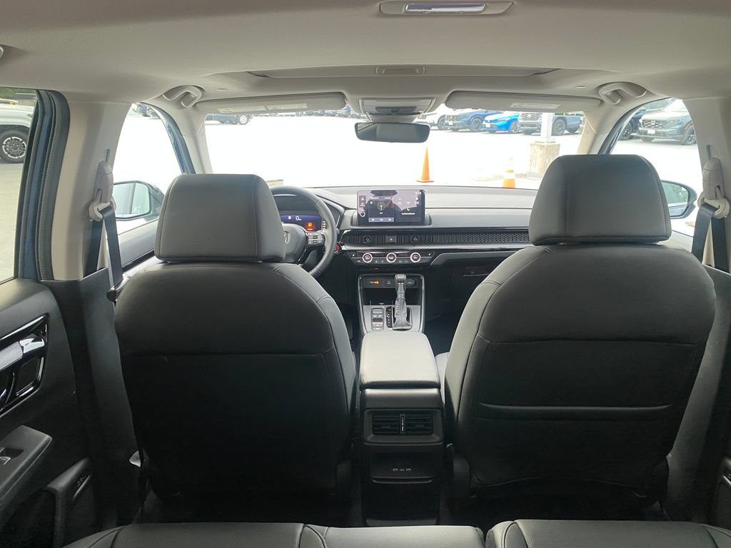 New 2026 Honda CR-V EX-L image 13
