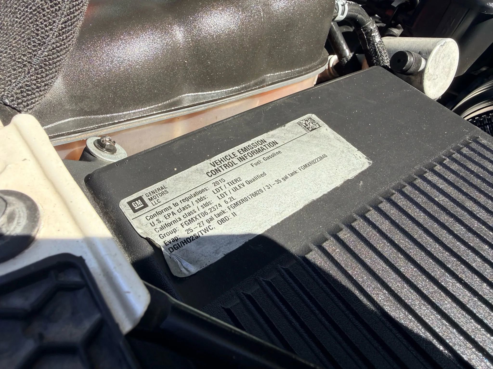 Used 2015 GMC Yukon Denali AWD/4WD image 28