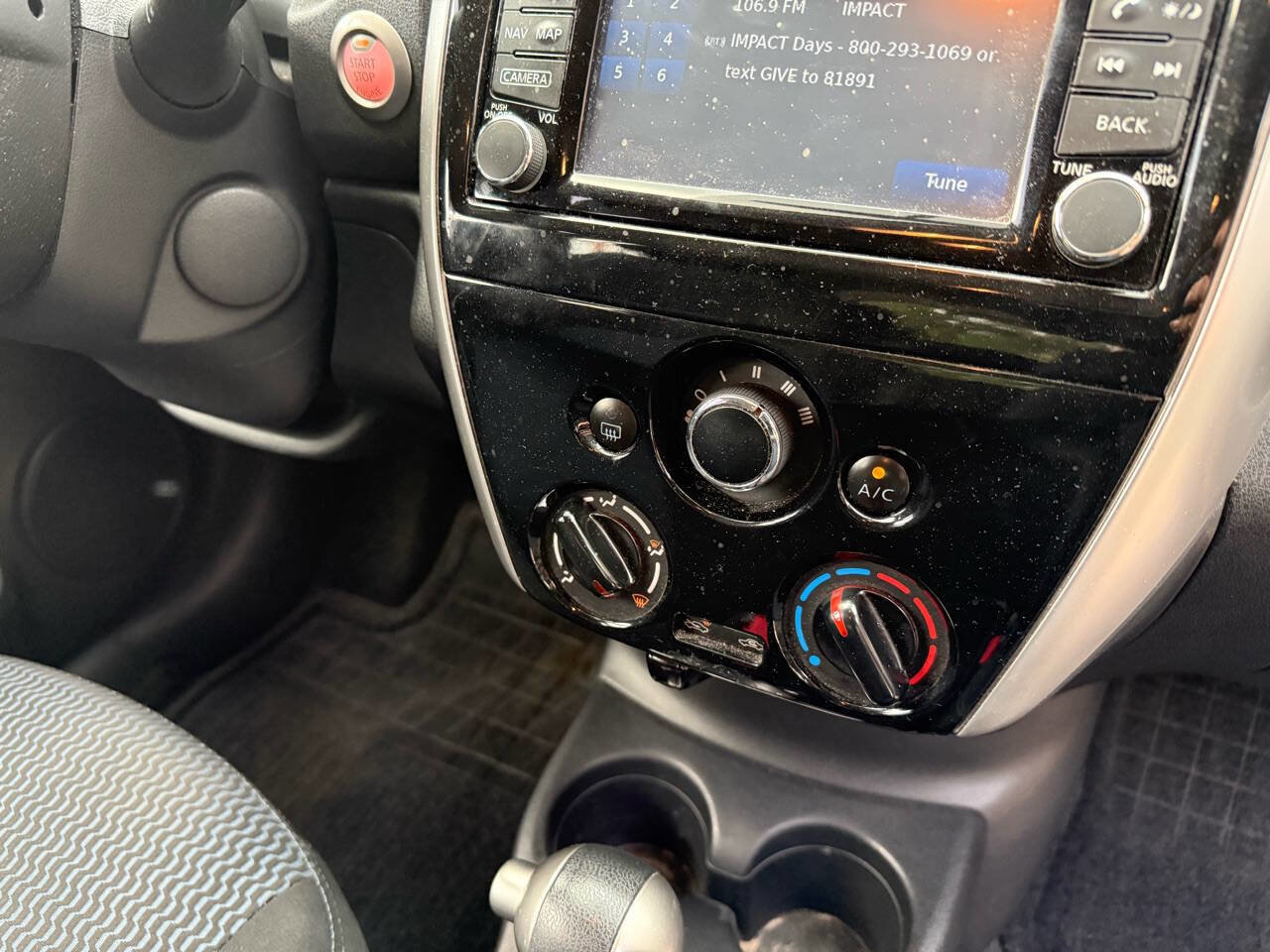 Used 2015 Nissan Versa Note image 15