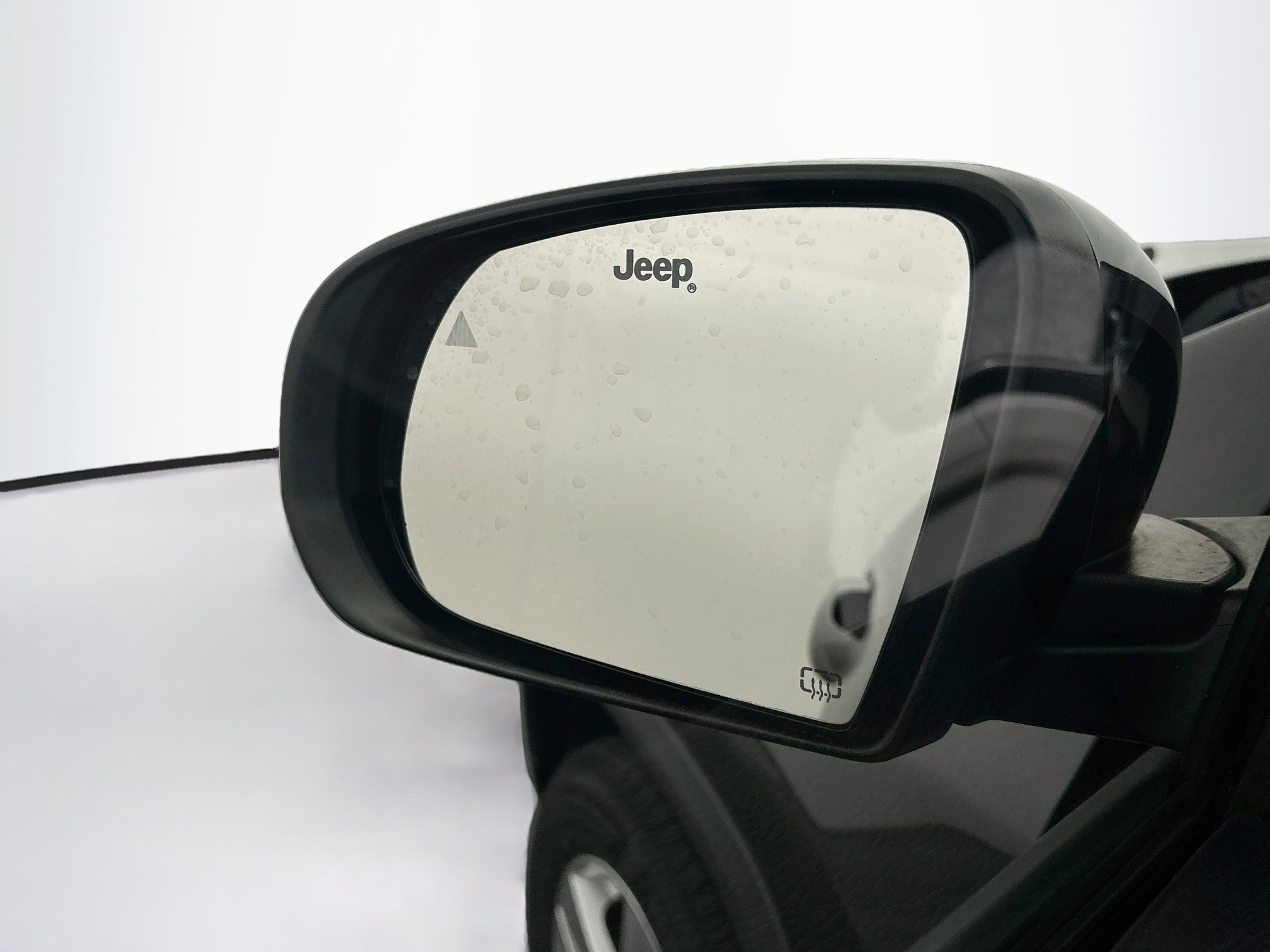 Used 2022 Jeep Compass Latitude AWD/4WD image 16
