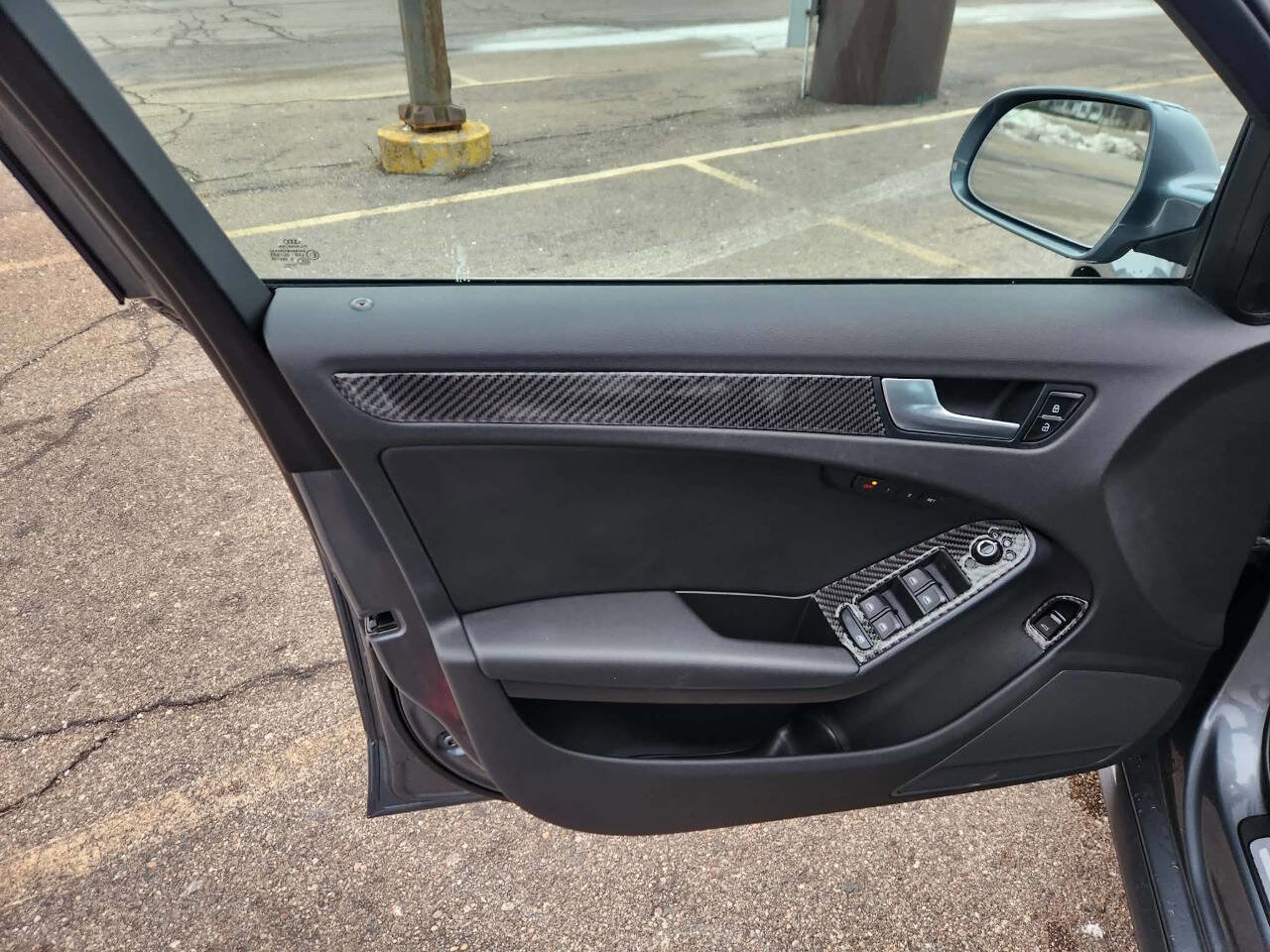 Used 2012 Audi A4 2.0T Premium Plus image 9