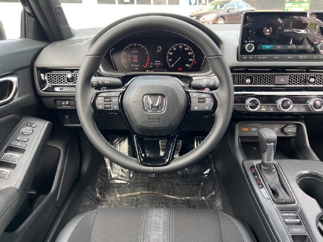 New 2026 Honda Civic Sport image 13