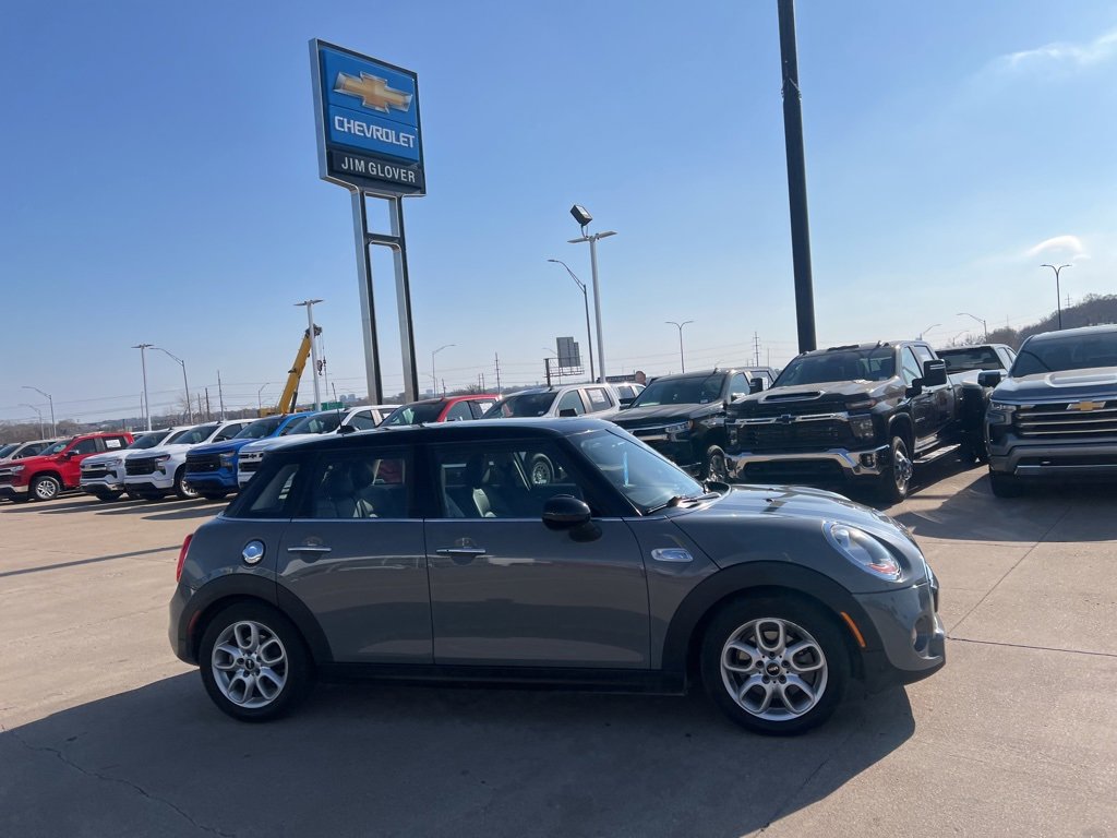 Used 2018 MINI Cooper S image 8