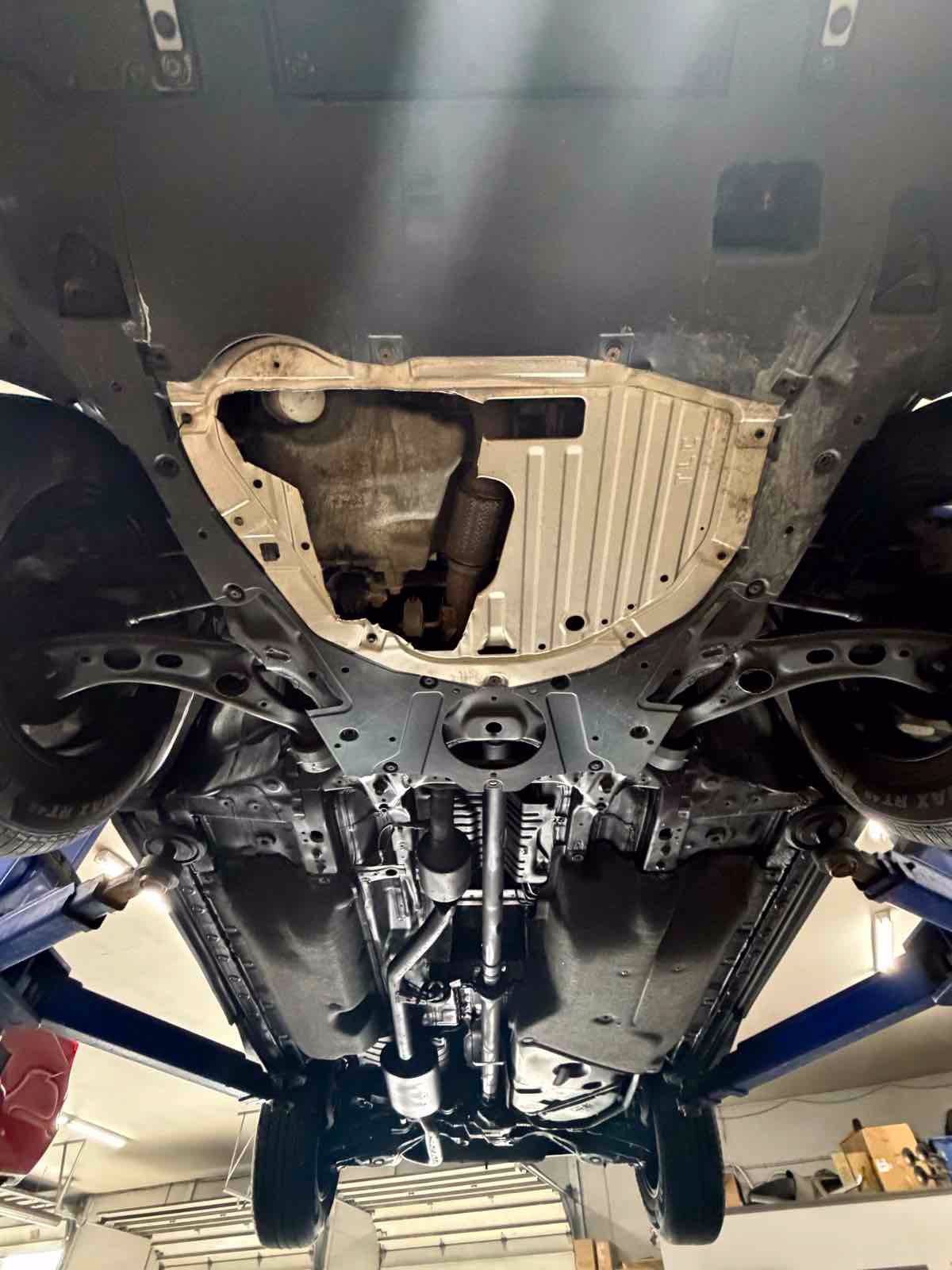 Used 2017 Honda CR-V LX image 25