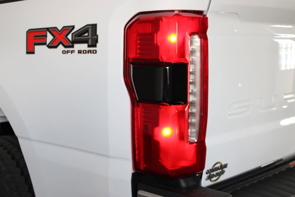 New 2026 Ford F250 XLT image 58