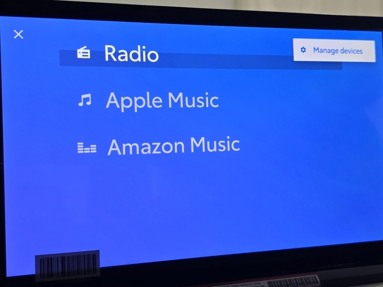 New 2026 Toyota Tacoma 4x4 Double Cab image 5