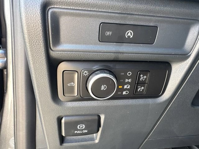 Used 2025 Ford F150 STX w/ Equipment Group 200A AWD/4WD image 18