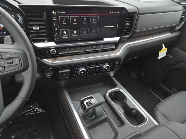 New 2026 GMC Sierra 1500 SLT w/ SLT Premium Plus Package image 39