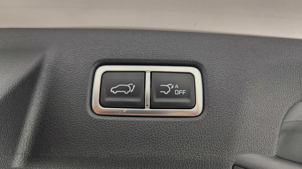 New 2026 Kia Sorento SX Prestige AWD/4WD image 20