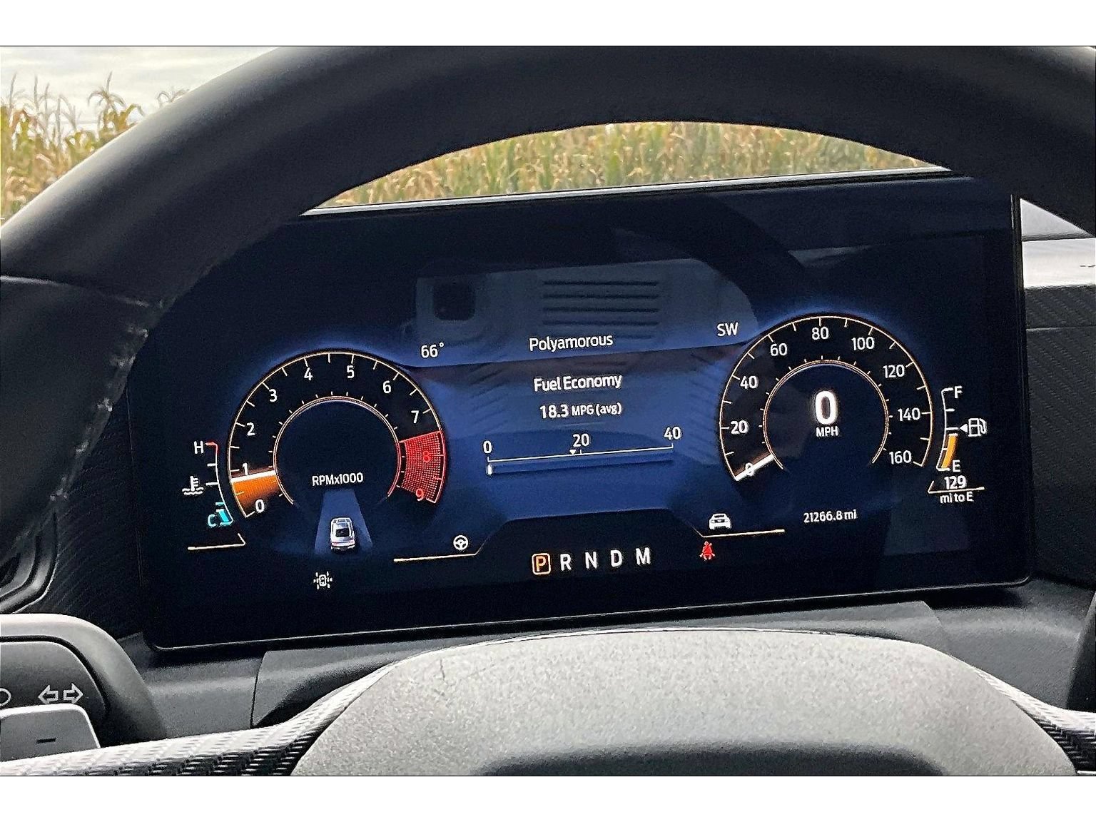 Used 2024 Ford Mustang GT RWD image 22