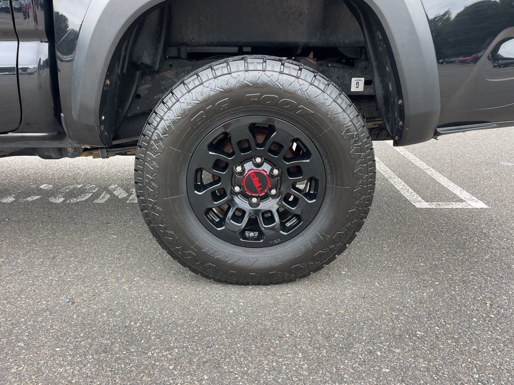 Used 2019 Toyota Tacoma TRD Pro image 21