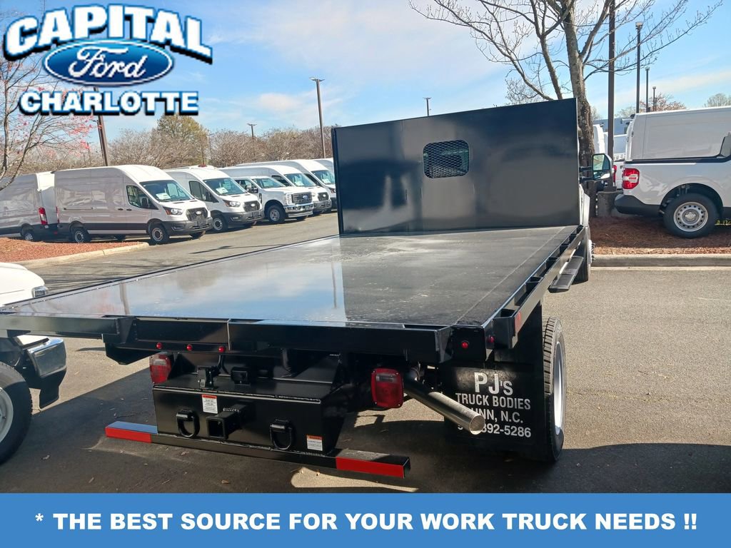 New 2026 Ford F450 XL image 5