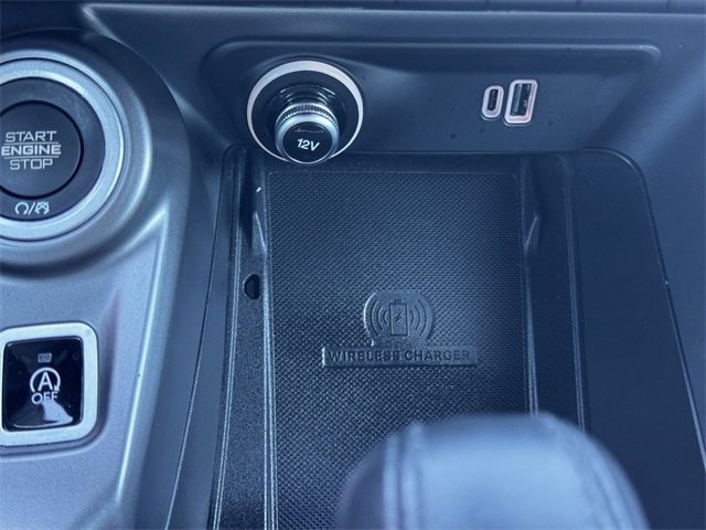 Certified 2024 Dodge Hornet GT Plus image 37