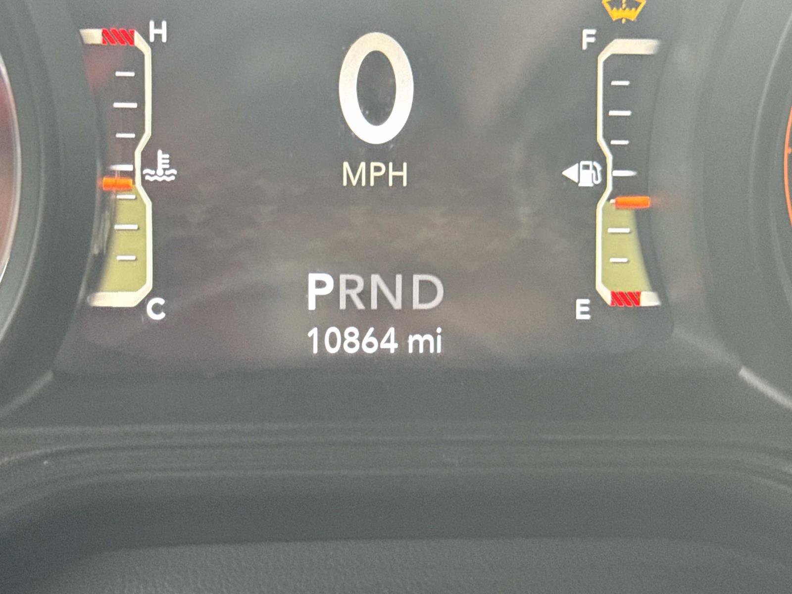 Certified 2025 Jeep Wrangler Unlimited Sport image 26