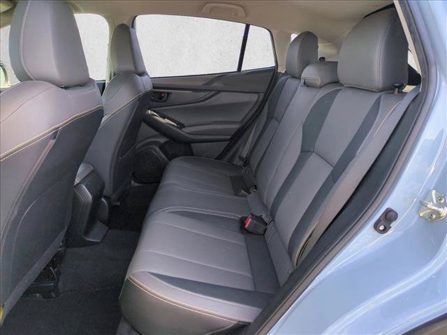 Used 2021 Subaru Crosstrek 2.5i Sport w/ Popular Package #3 AWD/4WD image 17