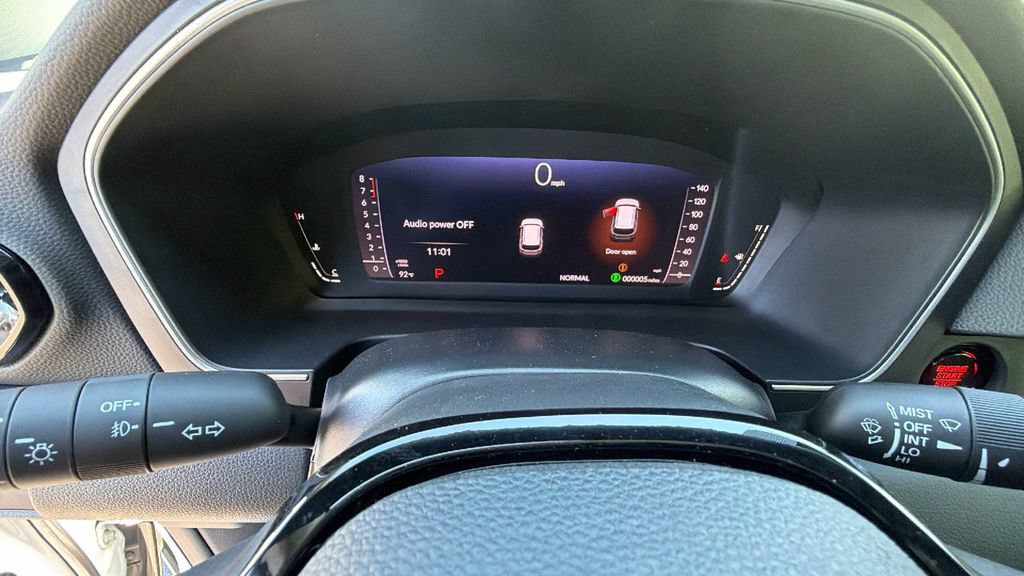 New 2026 Honda Pilot EX-L image 21