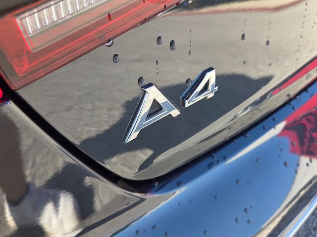 Used 2019 Audi A4 2.0T Premium Plus w/ Premium Plus Package AWD/4WD image 15