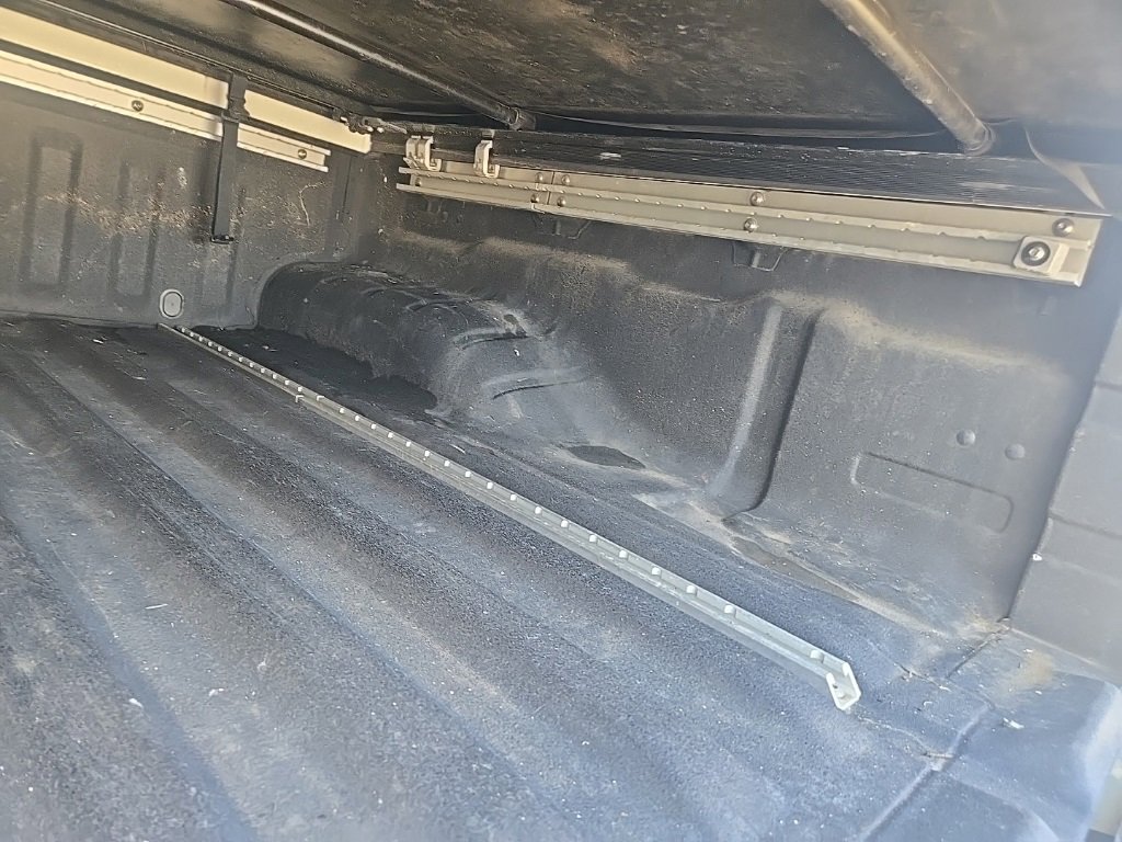 Used 2015 Nissan Frontier PRO-4X w/ Pro-4x Luxury Package image 37